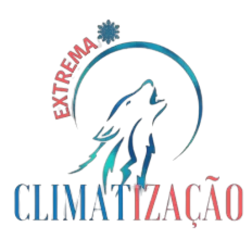 logo extrema climatização